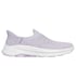 Skechers Slip-ins: GO WALK 8 - Tiana, LAVANDE, full