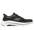 Skechers Slip-ins: GO WALK 8 -&nbsp;Rylee, BLACK / WHITE, full