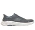 Skechers Slip-ins: GO WALK 8 -&nbsp;Rylee, CHARCOAL, full