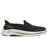 Skechers Slip-ins: GO WALK 8 - Mikayla, CZARNY, full