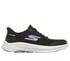 Skechers Slip-ins: GO WALK 8 - Vivian, BLACK, full