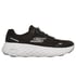 GO WALK Max Cushioning Flex, BLACK / WHITE, full