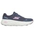 GO WALK Max Cushioning Flex, NAVY / PURPLE, full