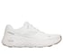 GO WALK Max Cushioning Flex, WHITE / SILVER, full