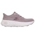 Skechers Slip-ins: GO WALK Max Cushioning Flex - Remi, MAUVE, full