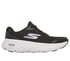 GO WALK Max Cushioning Flex - Destiny, BLACK / WHITE, full