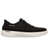 Skechers Slip-ins: GO WALK Commuter - Kaylin, BLACK / WHITE, full