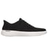 Skechers Slip-ins: GO WALK Commuter -&nbsp;Berlin, BLACK / WHITE, full
