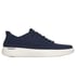 Skechers Slip-ins: GO WALK Commuter -&nbsp;Berlin, NAVY / WHITE, full