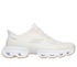 Skechers Slip-ins: GO WALK Glide-Step Bliss, OFF WHITE, full