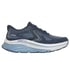 Skechers Slip-ins: GO WALK Workout Walker, NAVY / BLUE, full