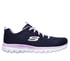 Graceful - Get Connected, NAVY / PINK, full