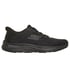 Skechers Slip-ins GO WALK Flex Plus, BLACK, full