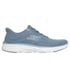 Skechers Slip-ins GO WALK Flex Plus, BLUE, full