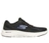 GO WALK Flex Plus - Star, BLACK / PURPLE, full