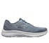 GO WALK Flex Plus - Star, GRAY, full