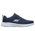 GO WALK Travel Lite - Meyli, NAVY / LAVENDER, full