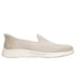 Skechers Slip-ins: GO WALK Travel Lite - Matilda, TAUPE, full