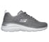 Fashion Fit - Bold Boundaries, GRAY / LAVENDER, full