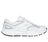 GO RUN Consistent 2.0 - Advantage, WHITE / SILVER, full