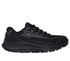 GO RUN CONSISTENT 2.0 - Strava, BLACK, full
