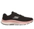 GO RUN Consistent 2.0 - Fast Pace, BLACK / MAUVE, full