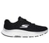 GO RUN Consistent 2.0 - Fast Pace, BLACK / SILVER, full