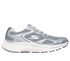 GO RUN Consistent 2.0 - Volt, GRAY / SILVER, full