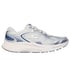 GO RUN Consistent 2.0 - Volt, SILVER / NAVY, full