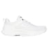 GO RUN Consistent 2.0 - Zisa, WHITE / BLACK, full