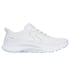 Skechers Slip-ins: GO RUN Consistent 2.0 - Lockhart, WHITE, full