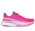 Max Cushioning Propulsion, PINK / PURPLE, full