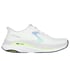 Skechers Slip-ins: Max Cushioning Propulsion - Pulsewave, WHITE / MULTI, full
