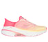 Skechers Slip-Ins: Max Cushioning Arch Fit - Adelphi, PEACH, full