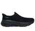 Skechers Slip-ins: Max Cushioning Arch Fit 2.0 - Avner, NOIR, full