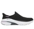 Skechers Slip-ins: Max Cushioning Arch Fit 2.0 - Avner, BLACK / WHITE, full