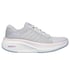 GO RUN Elevate 2.0 - Badric, GRAY / PINK, full