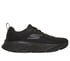 GO RUN Ascend - Spike, BLACK, full