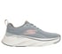 GO RUN Ascend - Spike, GRAY, full