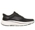Skechers Slip-ins: GO RUN Consistent 3, NOIR, full