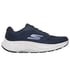 GO RUN Consistent 3 - Rushline, NAVY, full