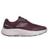 Waterproof: GO RUN Consistent 3 - Streamhaven, BURGUNDY, full