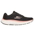 GO RUN Consistent 3 - Vivid Rush, BLACK / MAUVE, full