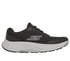 GO RUN Consistent 3 - Easy Motion, BLACK / GRAY, full