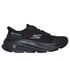 Skechers Slip-ins: Max Cushioning Hyper Craze 2.0, BLACK, full