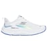 Max Run - Pacewave, WHITE / MULTI, full