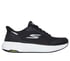 Skechers Slip-ins: Max Cushioning Suspension - Chrone, BLACK, full