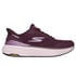 Skechers Slip-ins: Max Cushioning Suspension - Chrone, BORDEAUXROOD, full
