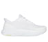 Skechers Slip-ins: Max Cushioning Suspension - Chrone, WHITE, full