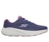 GO RUN Now - Lightdrive, BLU NAVY / PORPORA, full